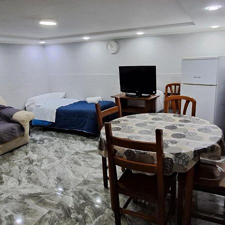 那不勒斯Casa Gioia别墅 外观 照片