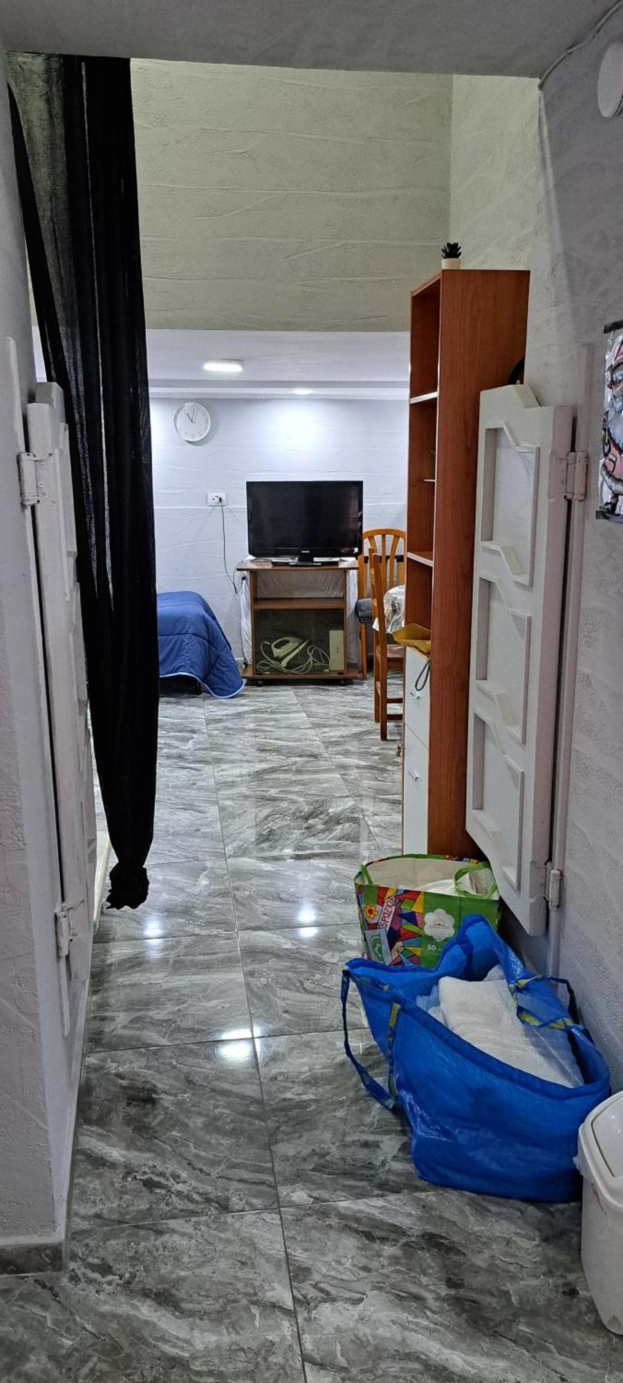 那不勒斯Casa Gioia别墅 外观 照片